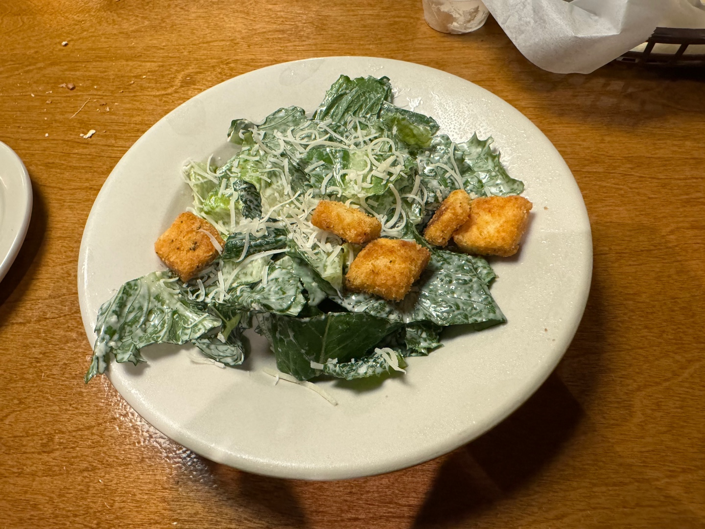 Caesar Salad