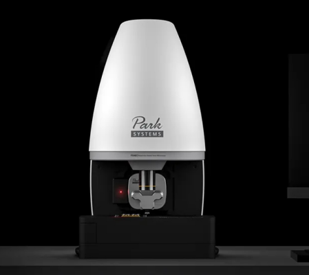 파크시스템스의-원자현미경