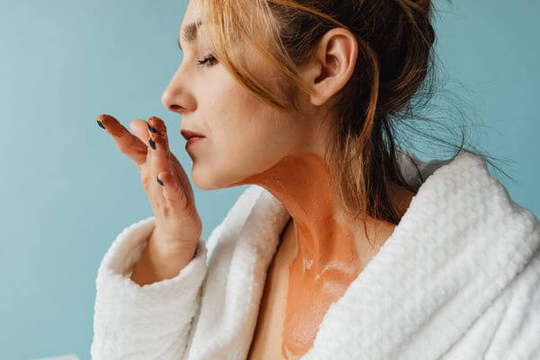 여름철 목 건조 해결법: 에어컨 때문에 칼칼한 목&amp;#44; 이렇게 관리하세요
