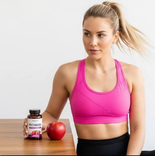 프로시아니딘 효능 풍부한 음식 하루 권장량과 복용법