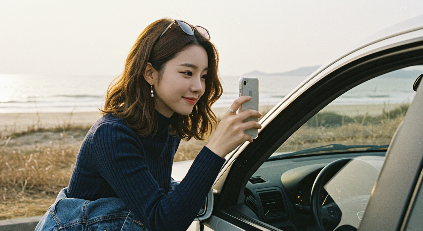 해외여행 렌터카 예약