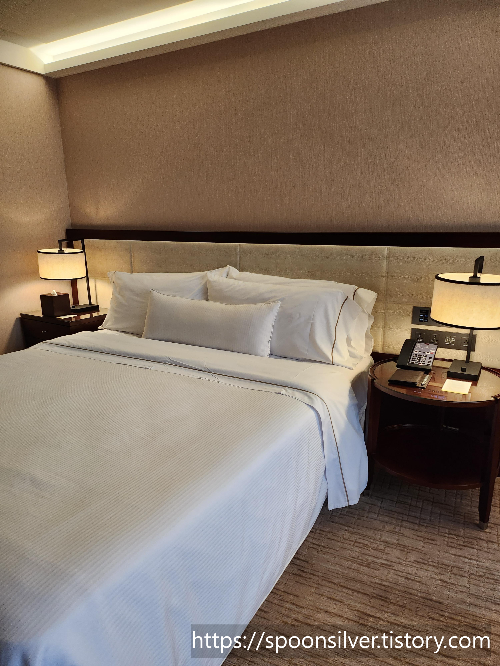 웨스틴조선호텔