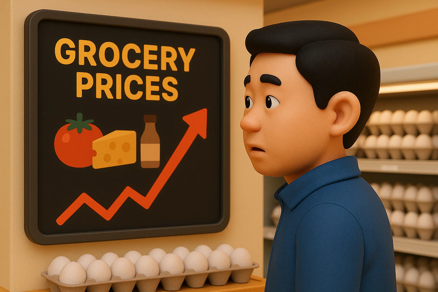 계란값 폭등 이유 02