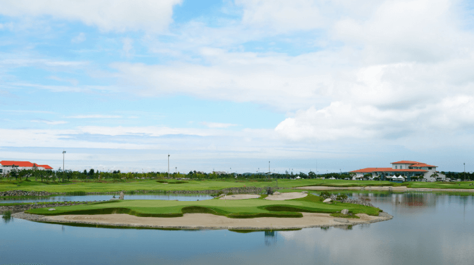 2025 KPGA 군산CC 오픈 티켓 주차장 갤러리 가이드 총정리