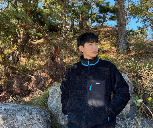 이민기 프로필
