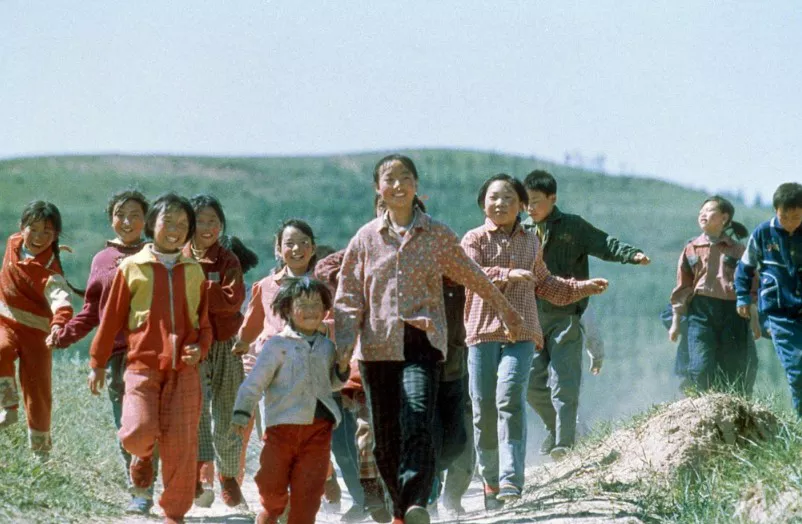 책상 서랍속의 동화 스틸컷 4