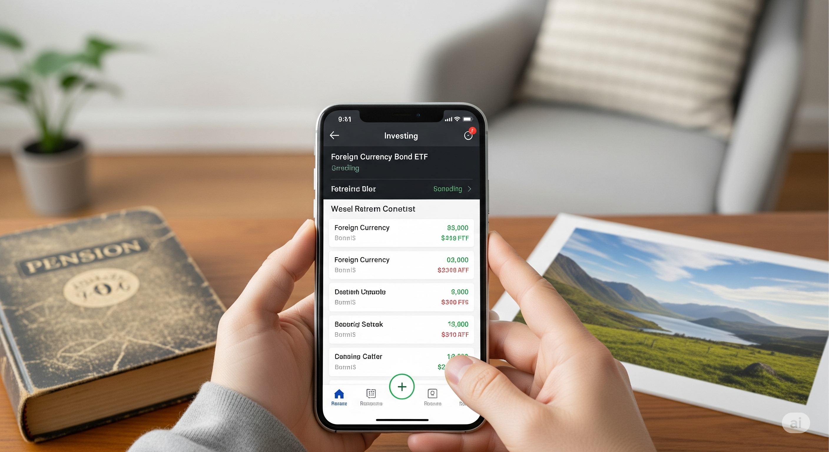 "2025년 개인 투자자를 위한 외화채 접근 전략"에 대한 이미지입니다.