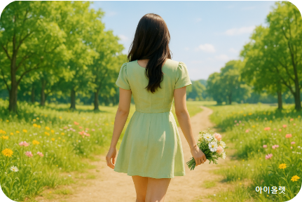 신뢰가 주는 열매