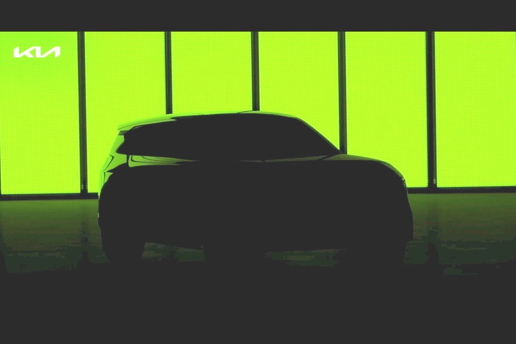 기아 EV4
