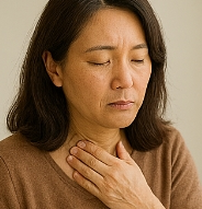 가래 없애는 방법