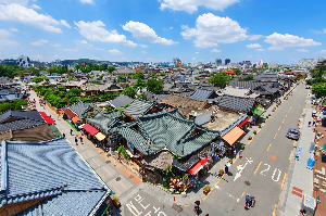 국내 여행지 추천 전주 가볼 만한 곳
