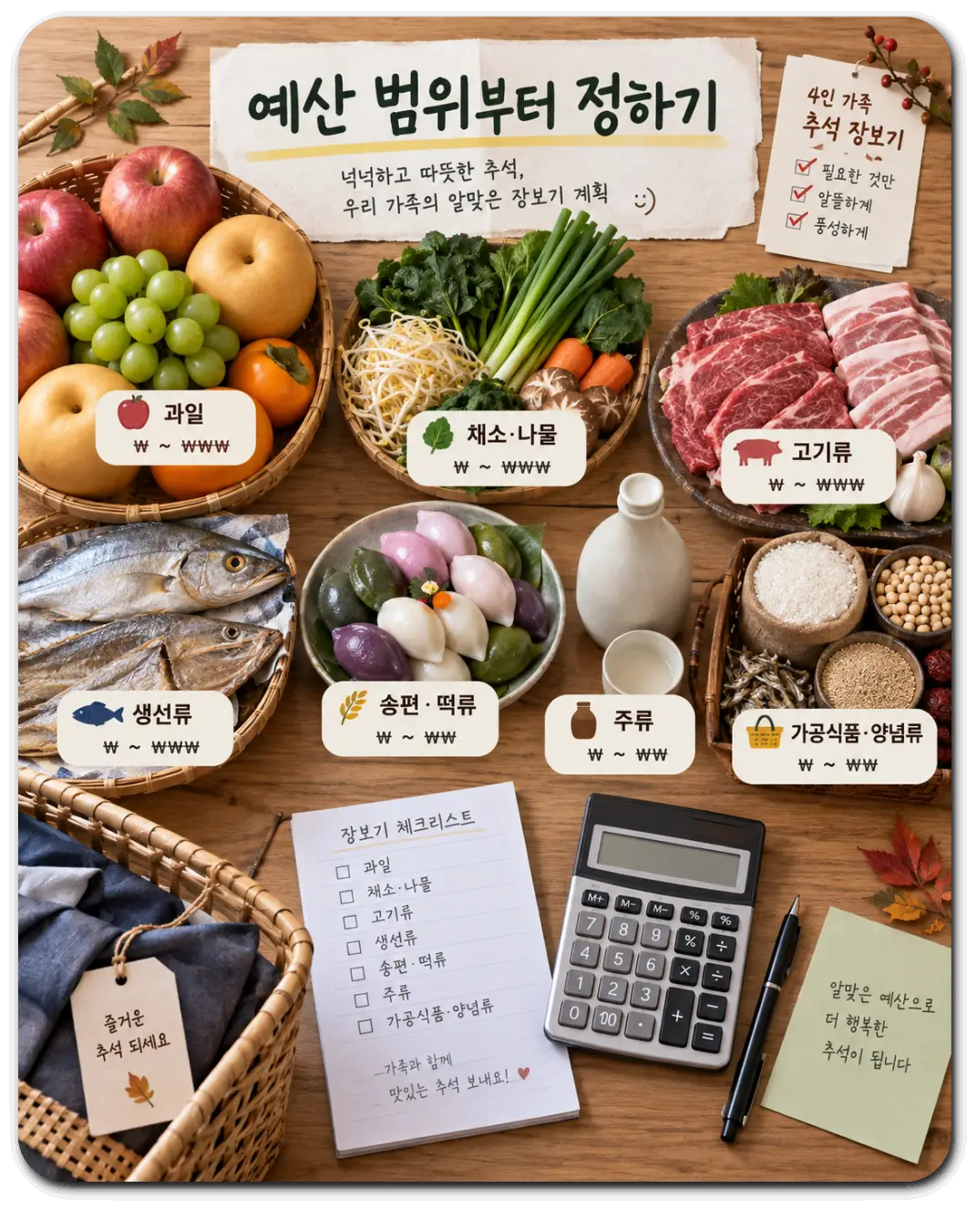 4인-추석-장보기-예산-범위-가이드
