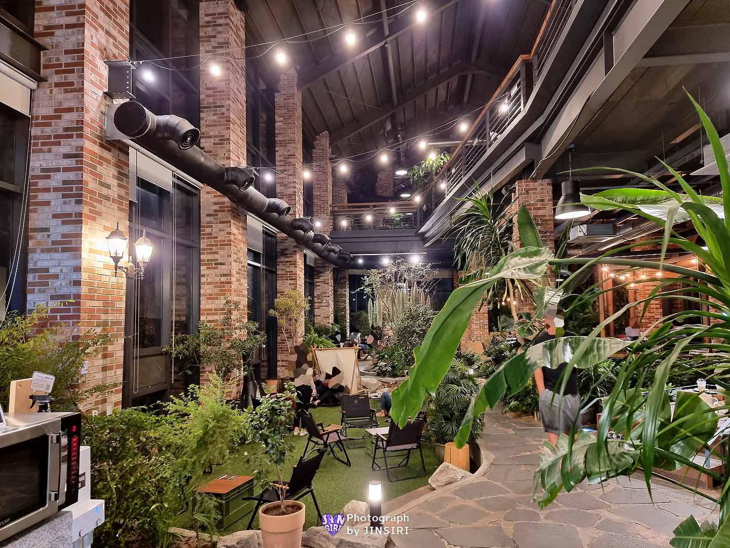 김포 양촌 베이커리 식물원 대형 카페 서울근교 드라이브 글린공원