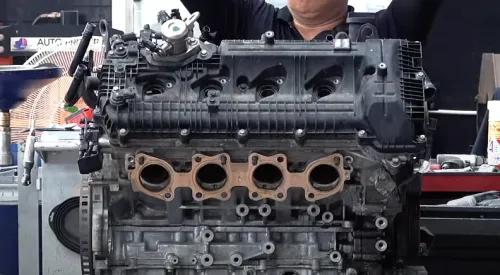 엔진 오버홀 장점(출처: 유튜브 자동차의 모든 것)