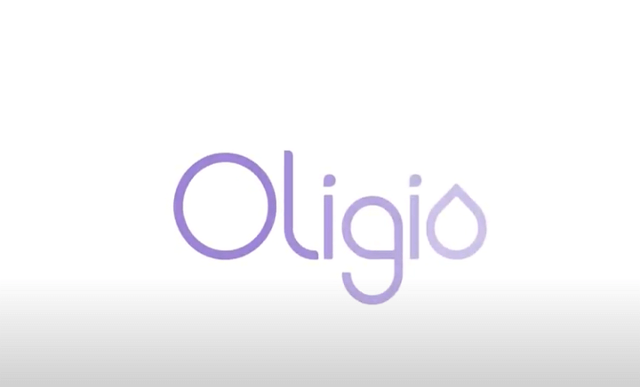 올리지오 공식 홈페이지