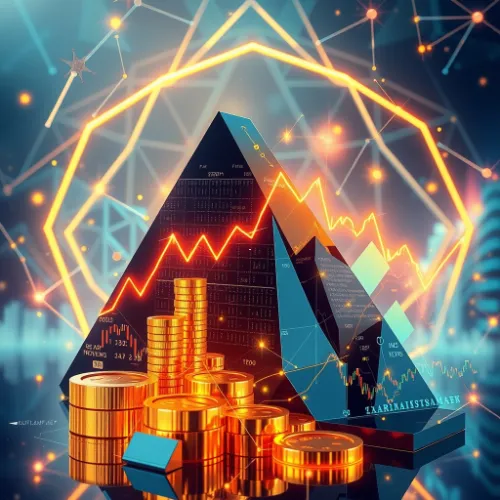 금리와 금값의 관계