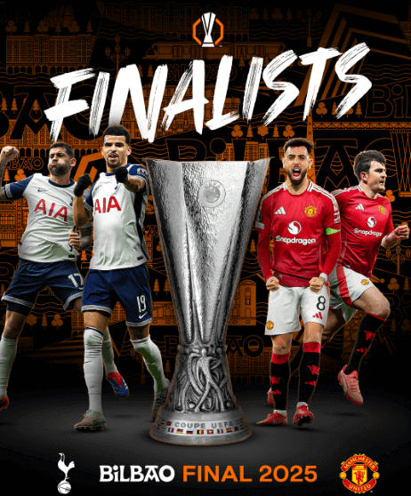 토트넘 vs 맨유 유로파 결승 일정 및 중계 