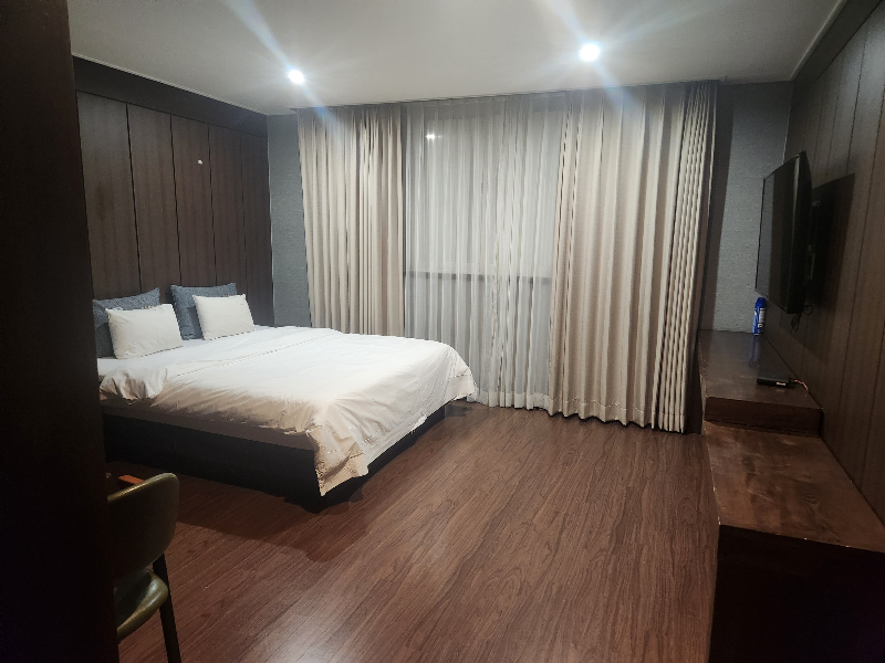 화순 읍내 호텔 화순스테이호텔