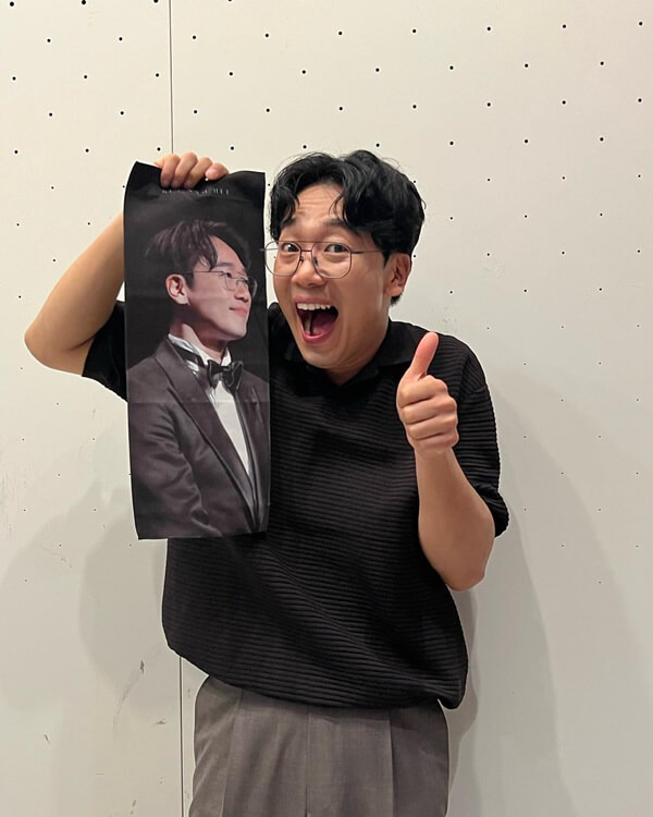 김남희 배우 프로필