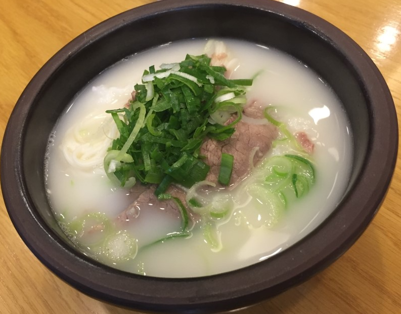 한촌설렁탕 창업에 대하여 알아보기