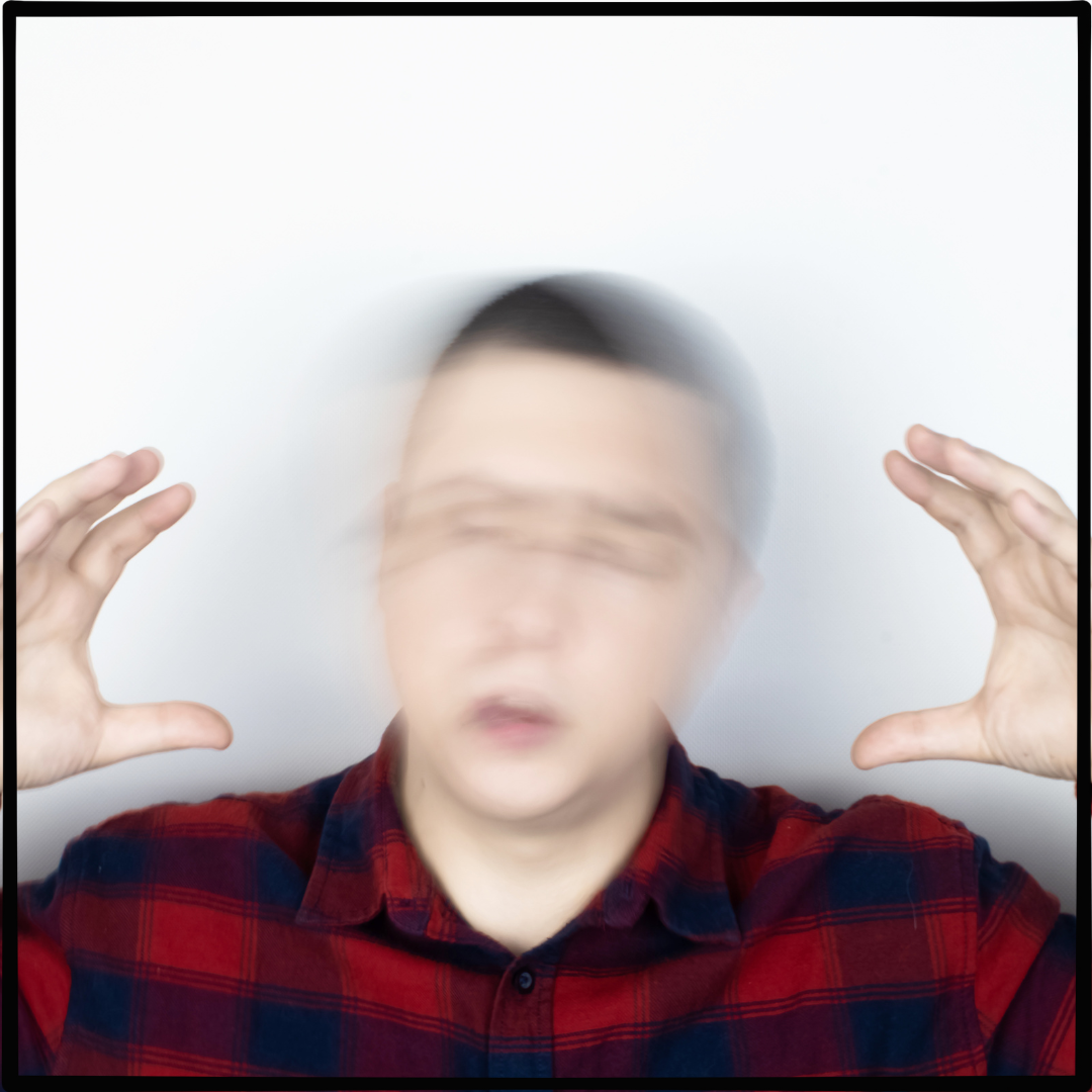 어지럼증 혹시 이석증? 어지럼증 원인과 증상