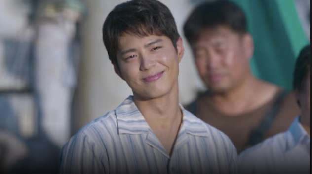 폭싹 속았수다 몇부작