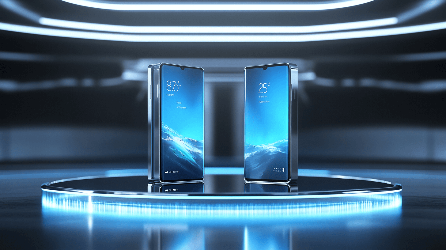 갤럭시 S25 엣지와 울트라 비교 분석&amp;#44; 차이점 및 사전예약 총정리