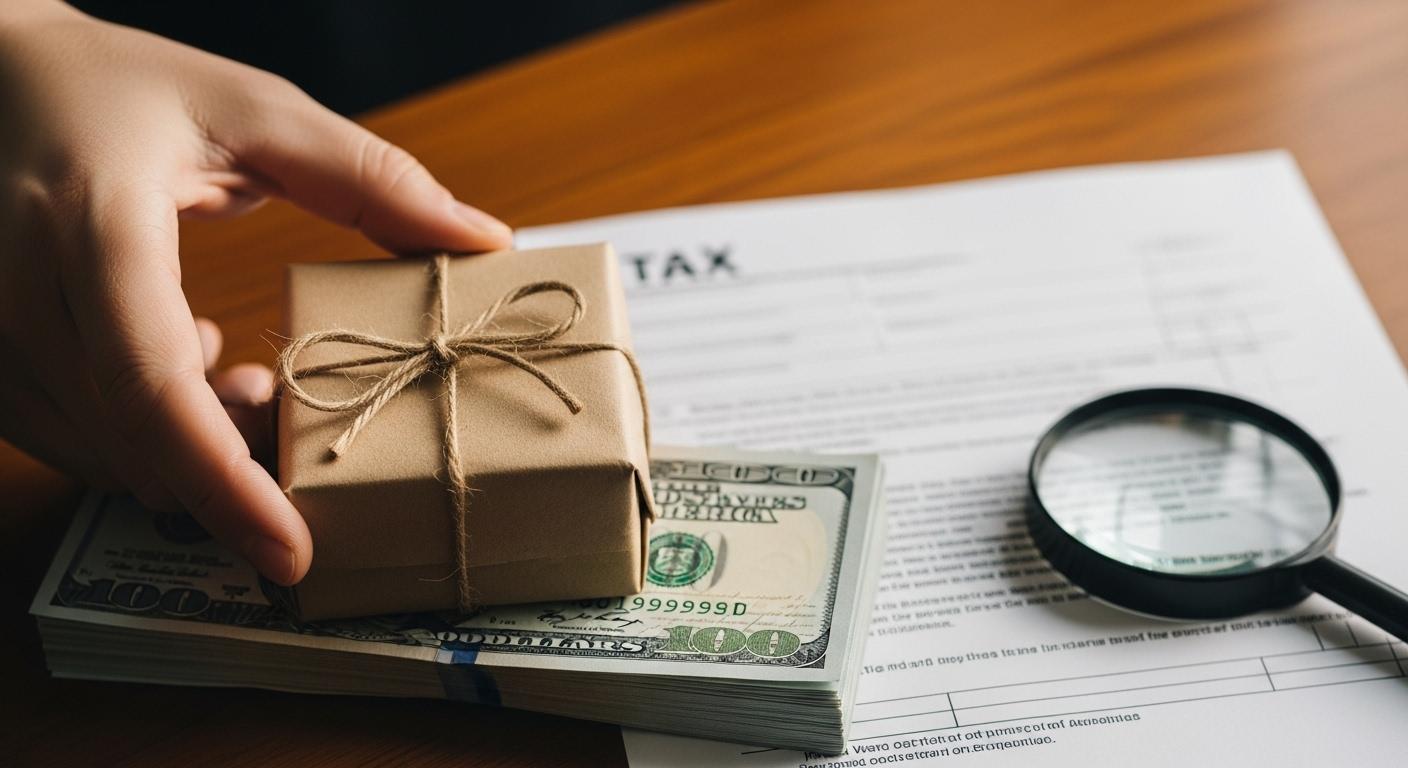 아파트 증여세 공시지가