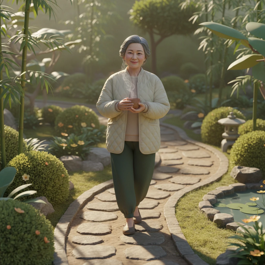 58년생 무술년생 2026년 4월 대..