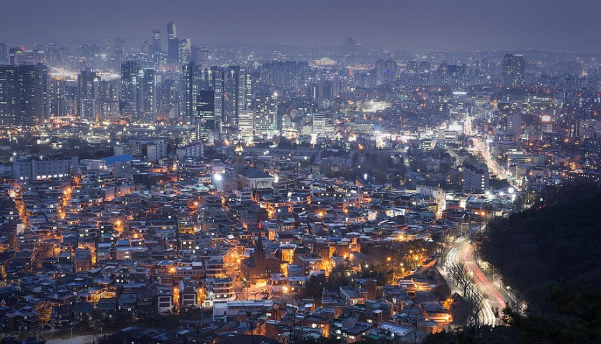 수도권 관련 사진