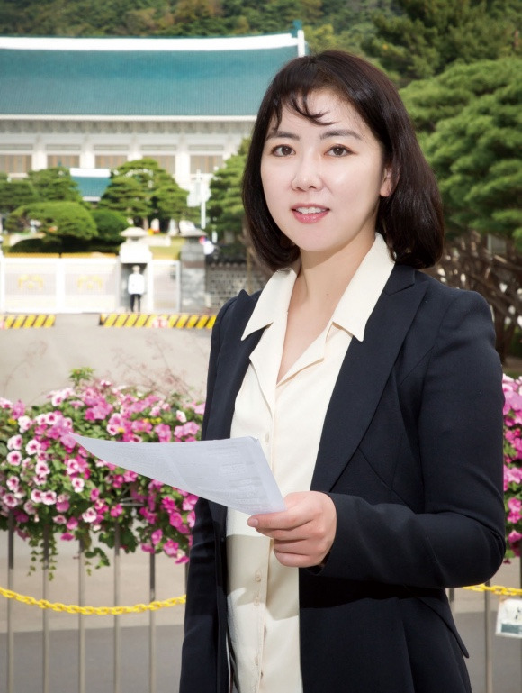 임세은 소장 금융 관련 경력