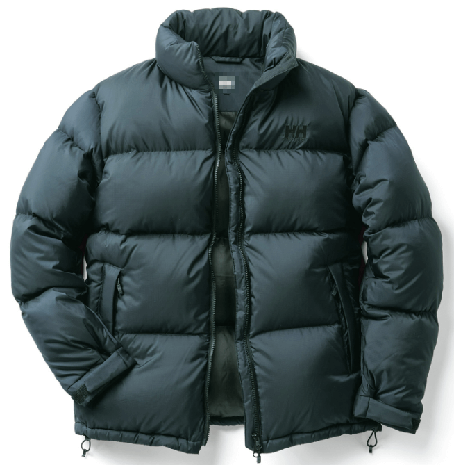 패딩에 묻은 얼룩 제거하고 세탁 보관하는 방법