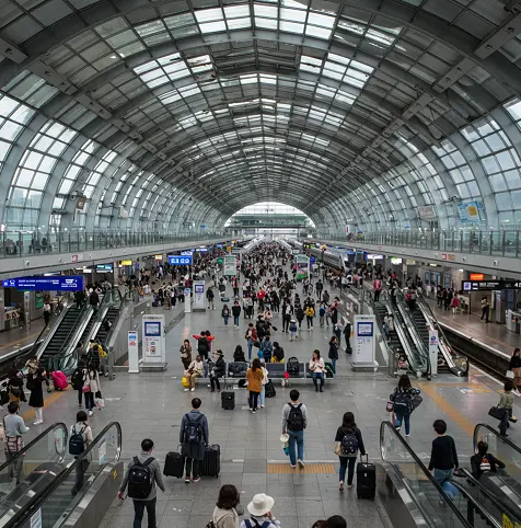 서울시민인데 광명 KTX역 가게에서는 민생회복 소비쿠폰 사용