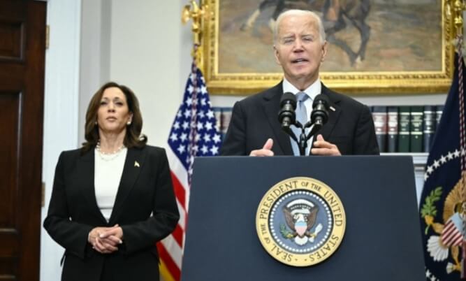 카멀라 해리스 관련주 수혜주