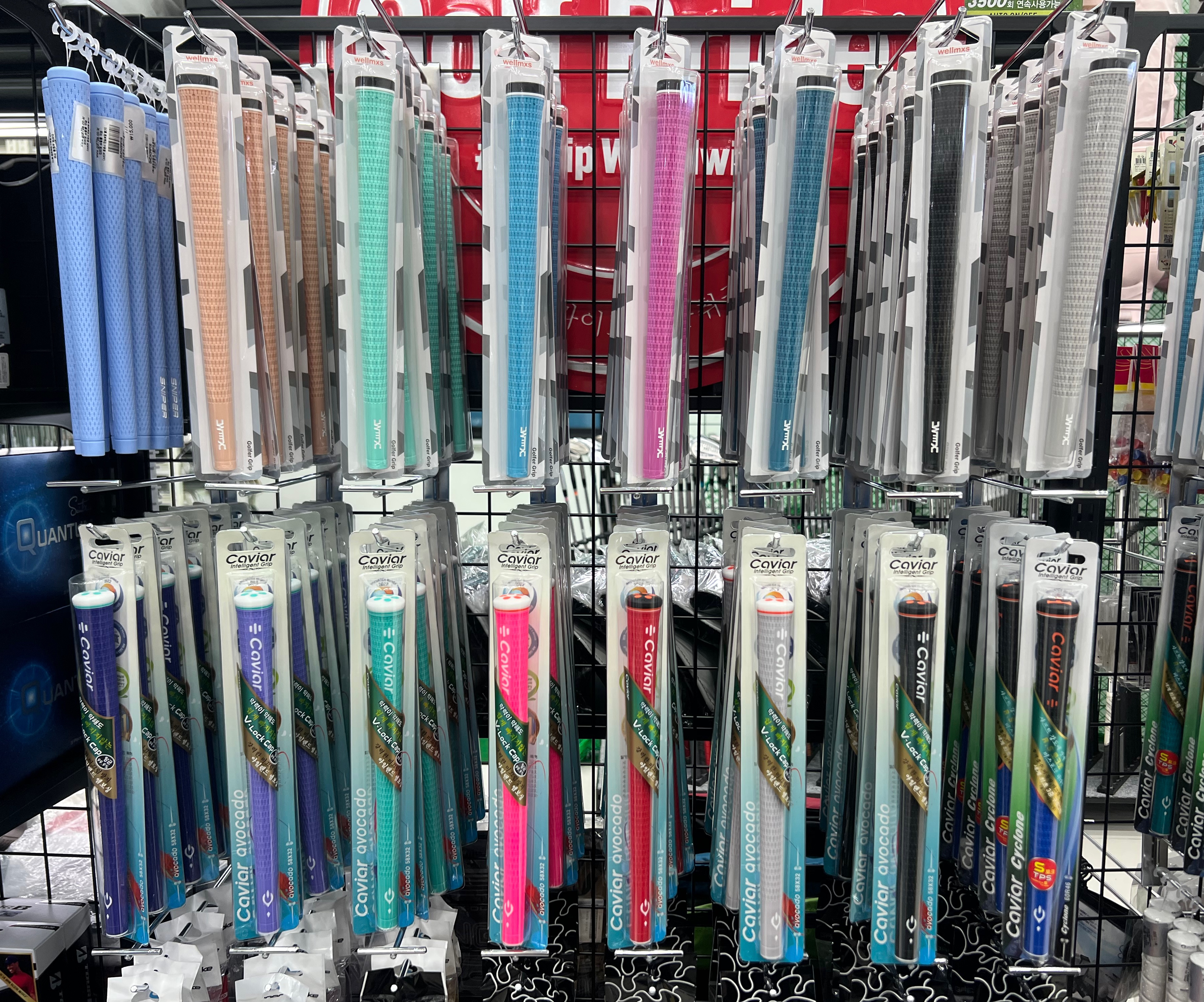 골프프렌드 수원영통점 오픈 현장 사진 D