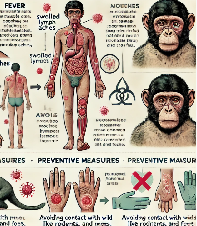엠폭스-증상-백신