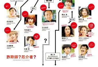 컨피던스맨KR 출연진 등장인물 인물관계도 줄거리 기본정보는 총정리_8