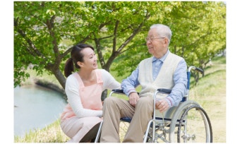 노인맞춤 돌봄서비스