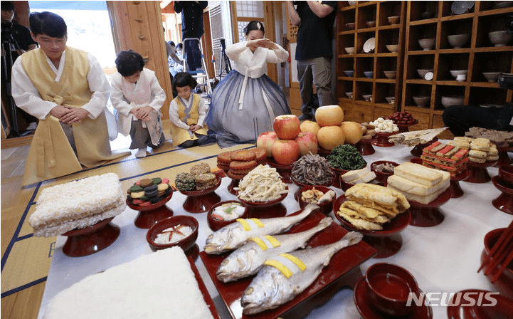 추석연휴-영상통화로 가족과 함께-영상통화무료-인기영화·콘텐츠할인-할인정보-힐링