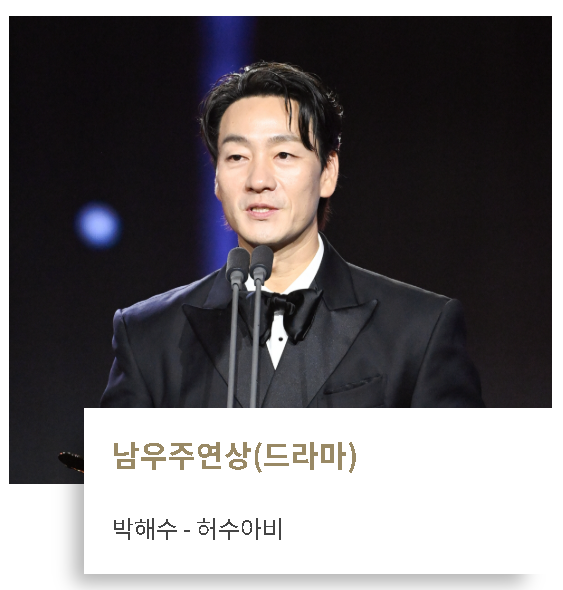 청룡 시리즈 어워즈
