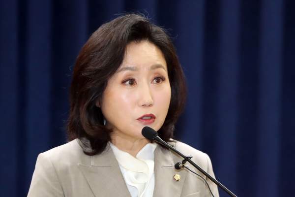 전주혜 국회의원 프로필