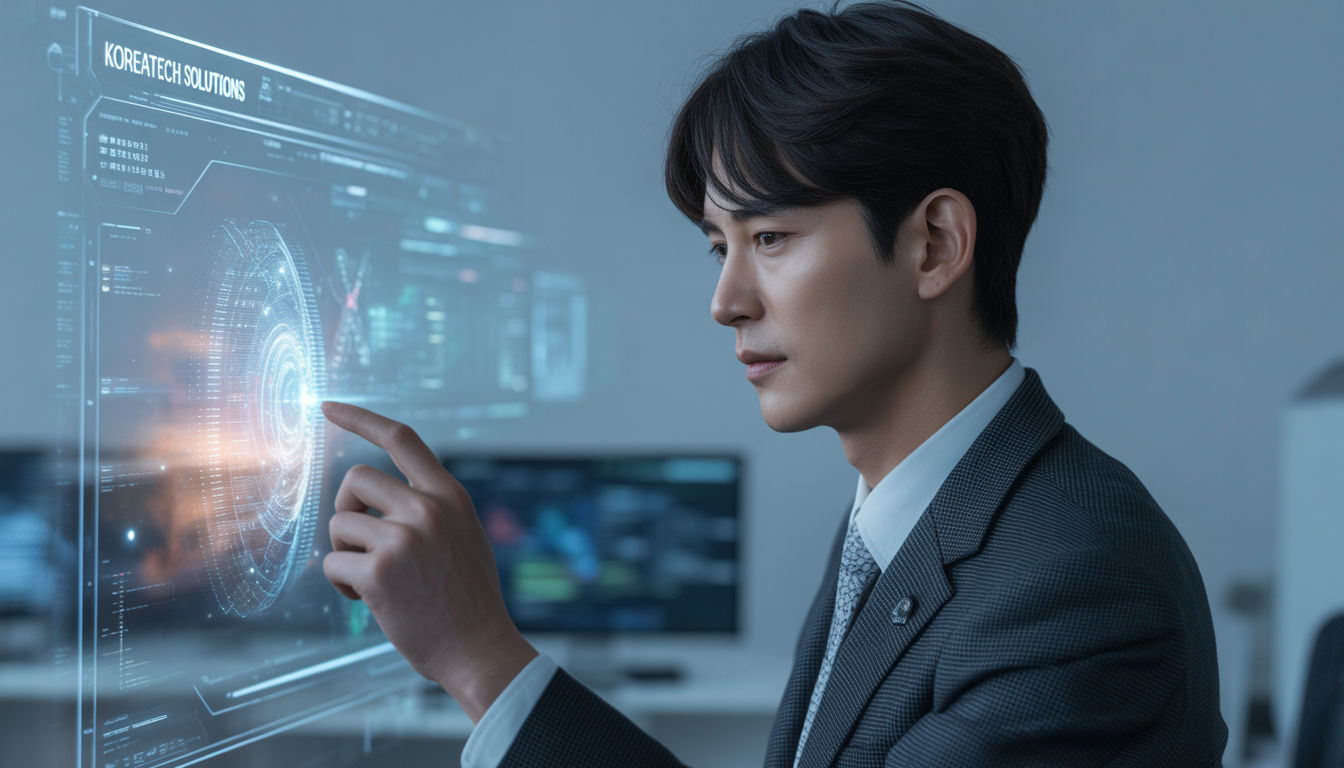 일이 줄기 시작한 건, AI 비서를 만든 날부터였습니다.