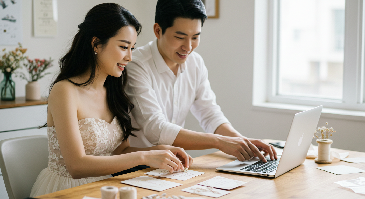 결혼식 사회자 멘트