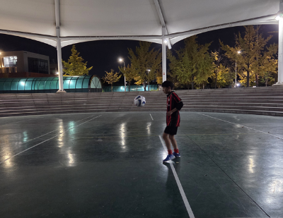 유소년 분데스리가 원정대 선발전 완벽 분석