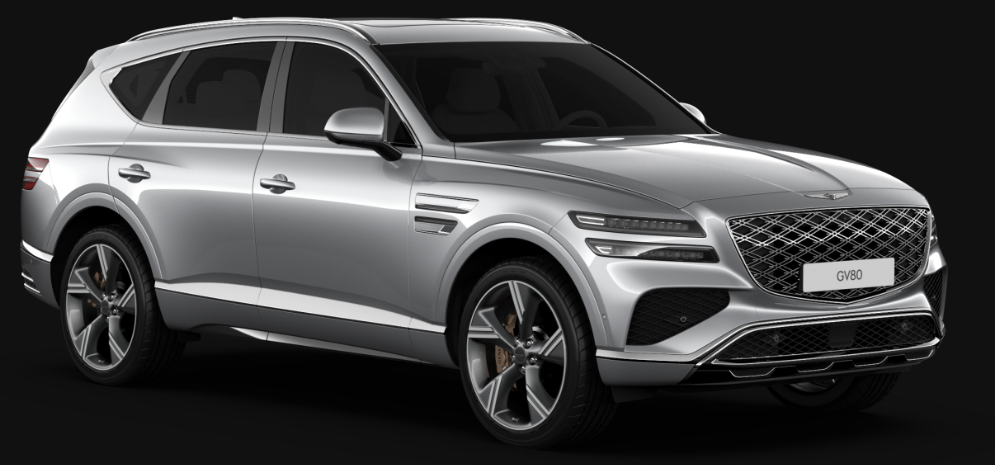 제네시스gv80-외관-디자인
