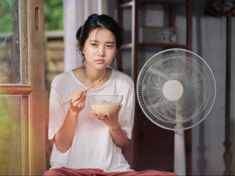 미식가 취향 음식영화