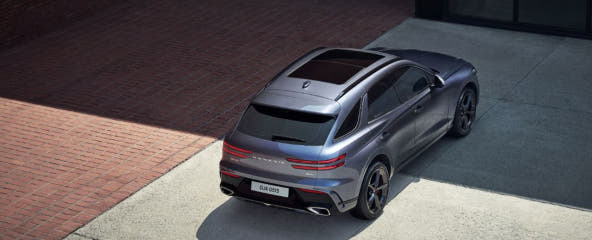 2026 GV70 EREV 출시 예정