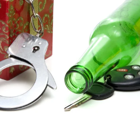 음주운전 처벌기준 및 벌금