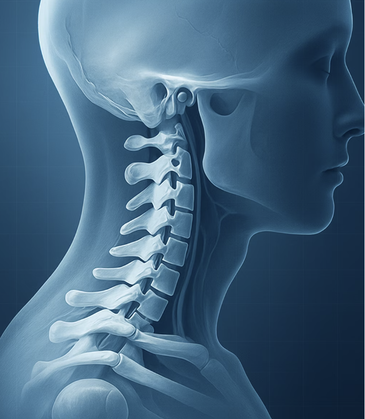 원인부터 달라요&amp;#44; 머리 자체의 문제 vs 목에서 시작된 문제