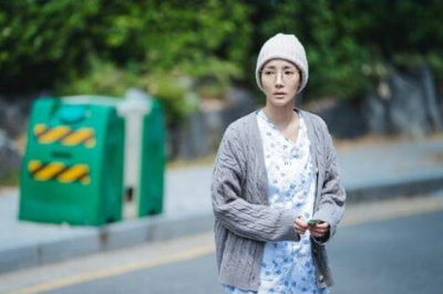 드라마에서의 박민영